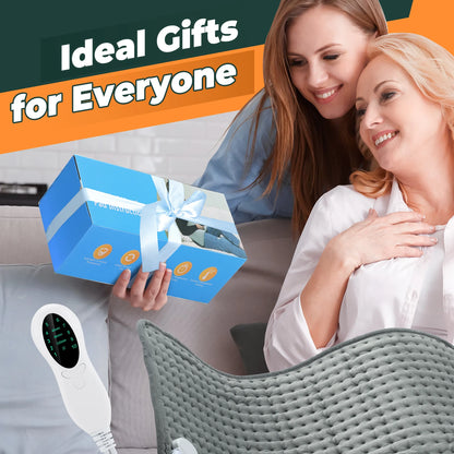 ThermaEase Electric Heating Pad