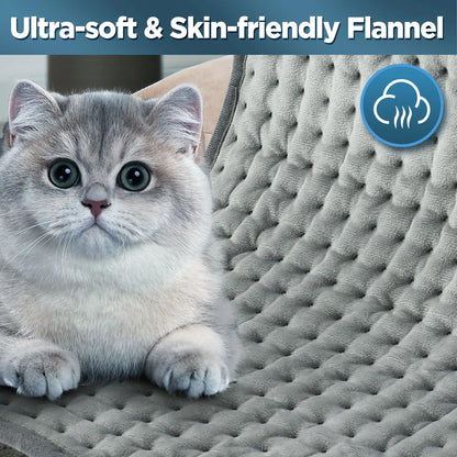 ThermaEase Electric Heating Pad